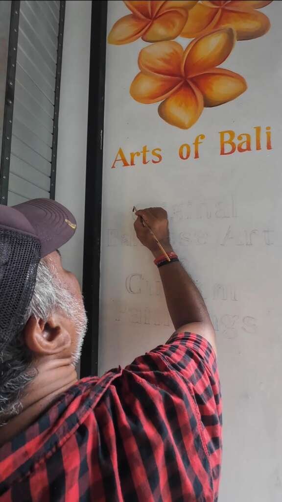 ARTS OF BALI: CAPTURING THE SOUL OF THE ISLAND IN EVERY PIECE - Arts of Bali