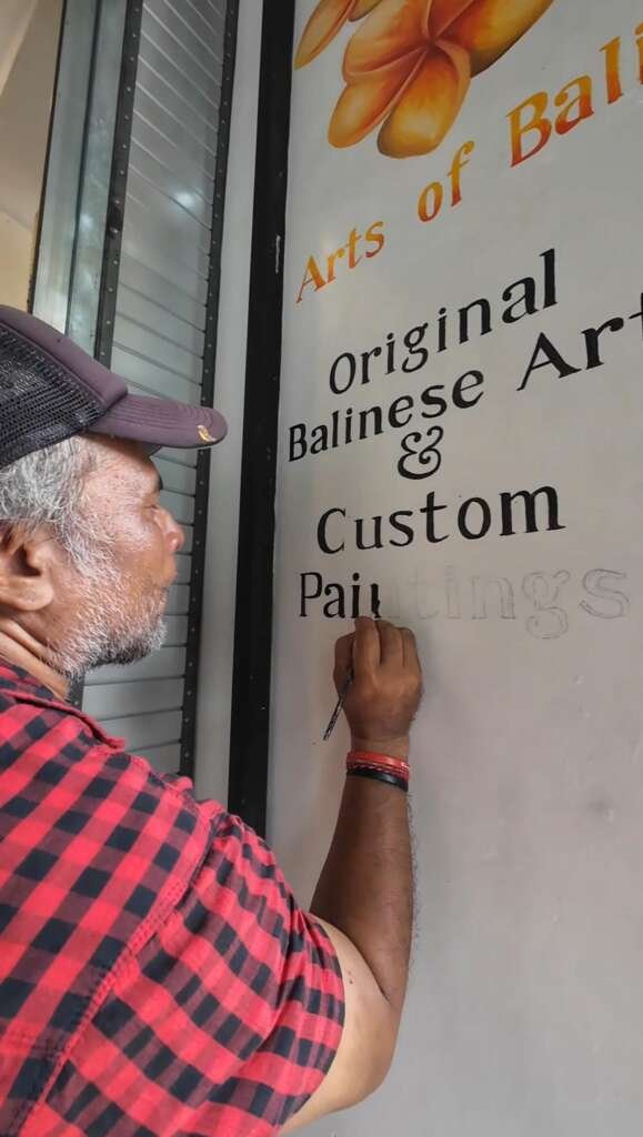 ARTS OF BALI: CAPTURING THE SOUL OF THE ISLAND IN EVERY PIECE - Arts of Bali