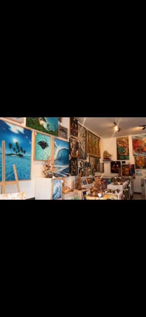 ARTS OF BALI: CAPTURING THE SOUL OF THE ISLAND IN EVERY PIECE - Arts of Bali ARTS OF BALI: CAPTURING THE SOUL OF THE ISLAND IN EVERY PIECE - Arts of Bali