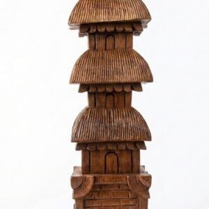 Tample Bali Untuk Dekorasi (kayu suar)