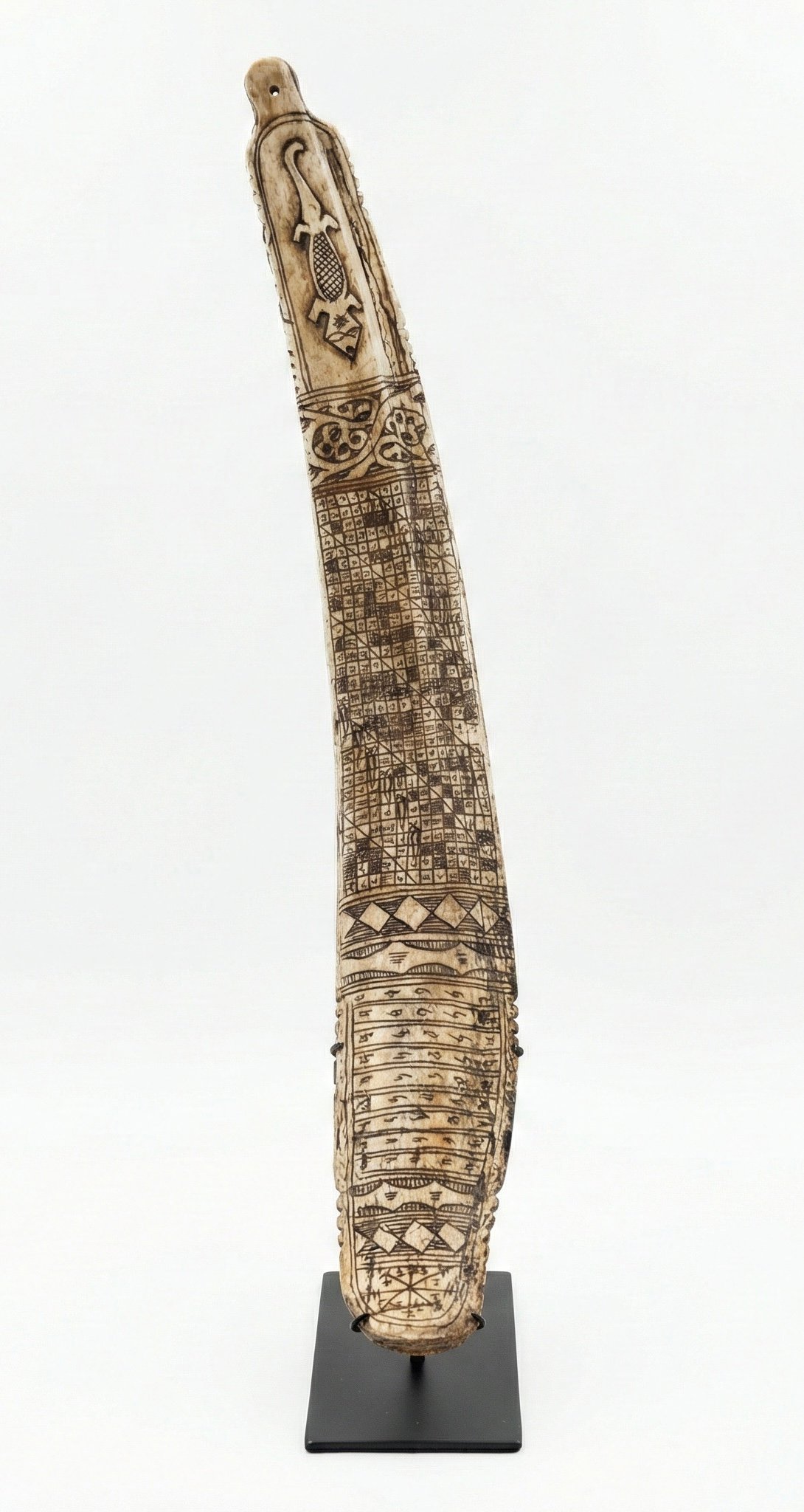 Kalender Batak (Of Andalas)