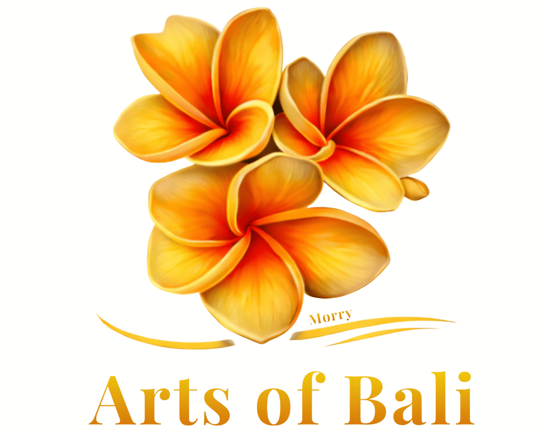 Connect - Arts of Bali