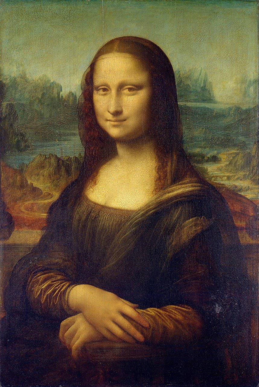 art, painting, mona lisa, classic, woman, portrait, portrait painting, oil painting, canvas, la gioconda, leonardo da vinci, masterpiece, italian renaissance, art, art, painting, painting, mona lisa, mona lisa, mona lisa, mona lisa, mona lisa