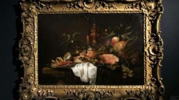 Beyond the Canvas: Deciphering the Sacred Symbols of Bali