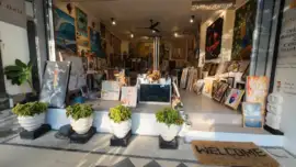 How to Recognize the Real Arts of Bali Gallery in Seminyak
