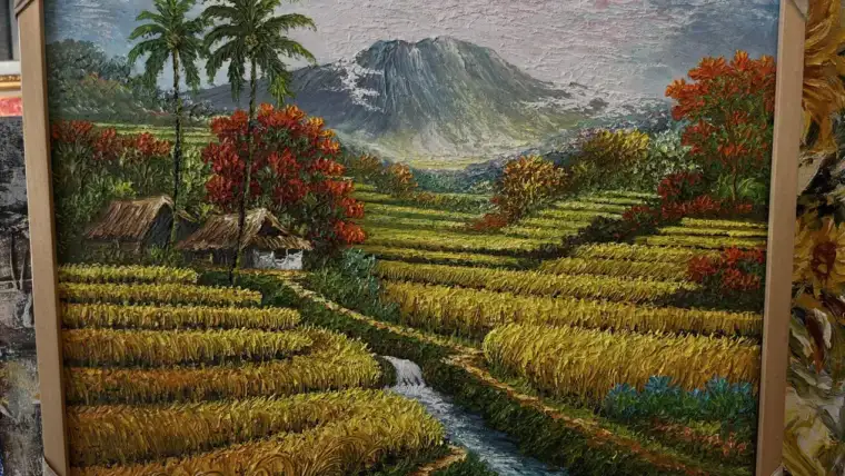 Accueil - Arts of Bali