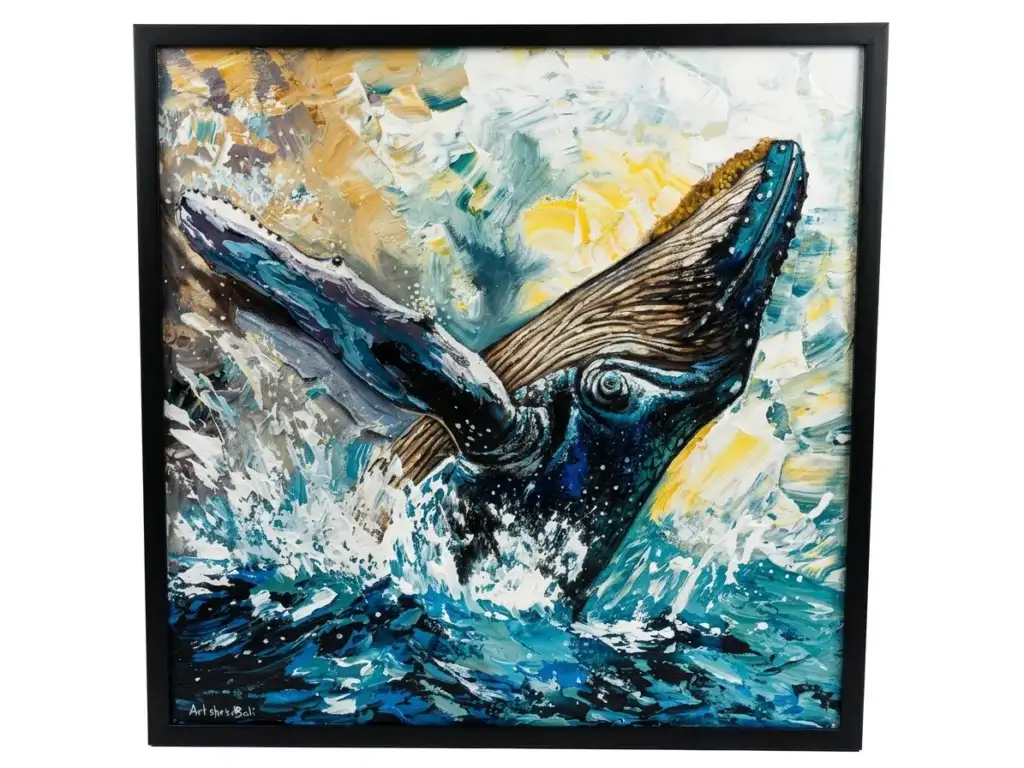 Palette Knife
