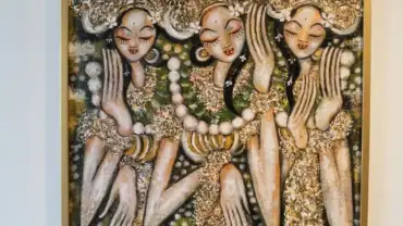 Blog - Kesenian Bali