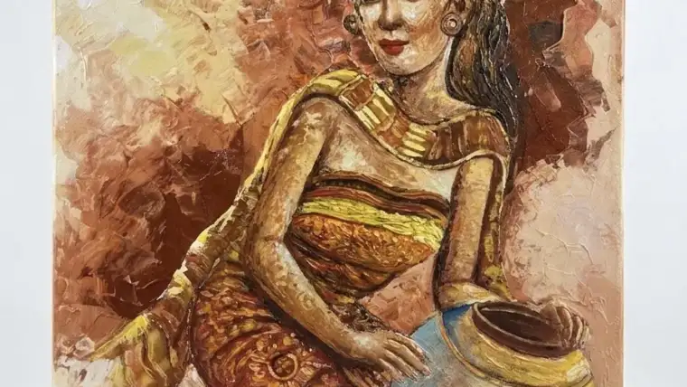 Beranda - Kesenian Bali