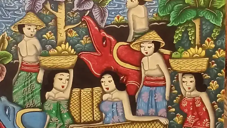 Accueil - Arts of Bali