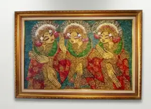 Dancers & Women