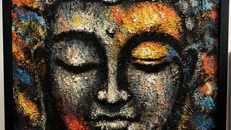 Главная - Искусство Бали