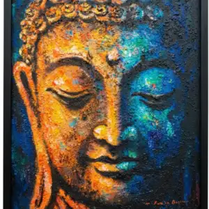 Buddha Painting