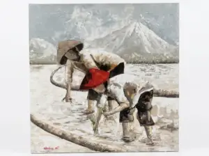 Bali Painting Price: The Complete 2026 Honest Buyer’s Guide