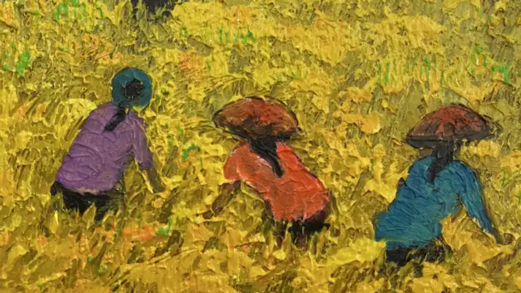 Balinese Art Styles: The Complete Guide to Every Painting Style