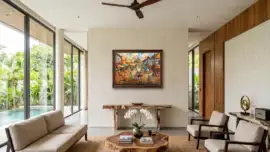 Blog - Kesenian Bali