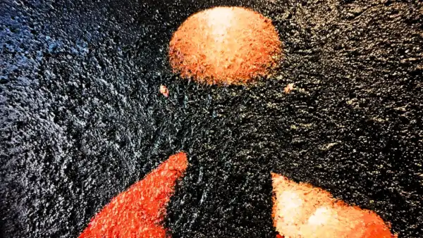 Buddha Mong Painting — изображение 3
