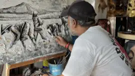 Blog - Kesenian Bali