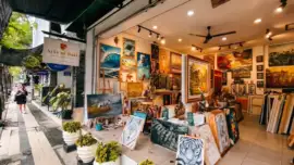 Blog - Kesenian Bali