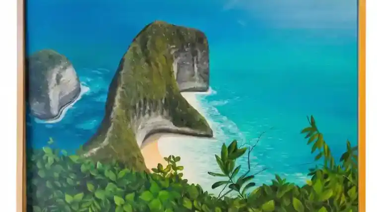 主页 - 巴厘岛艺术