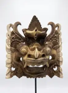 Bali Wood Carving Villages: Mas, Pakudui, Singapadu and Sebatu