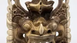 Bali Wood Carving Villages: Mas, Pakudui, Singapadu and Sebatu