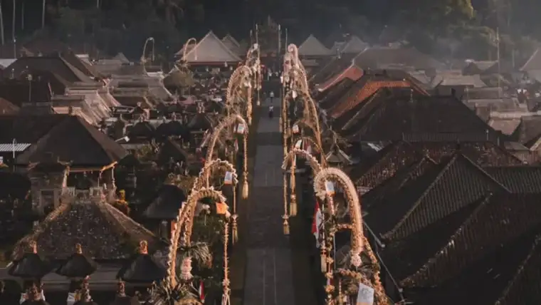 主页 - 巴厘岛艺术