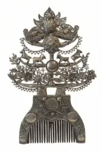 Indonesian Metal Art: Sacred Objects, Tribal Jewelry & Crafts That Outlast Time