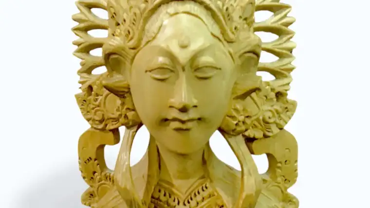 Balinese Wood Carving Care: Humidity, Cleaning and Placement Guide