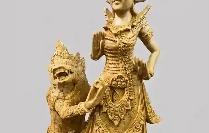 Wood Carving Bali: Authentic Hand-Carved Sculptures