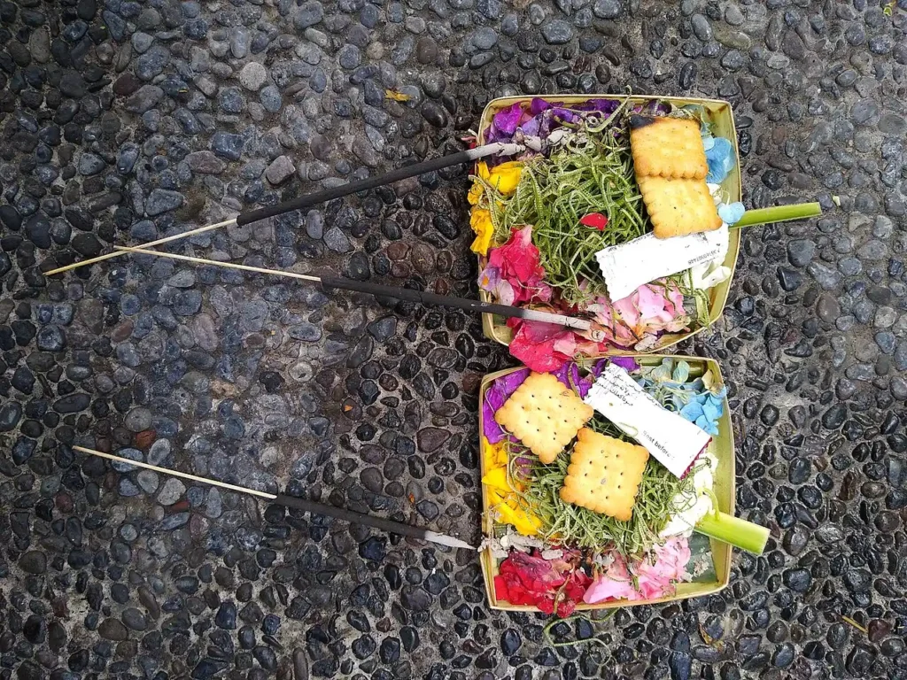 Tumpek Landep: The Balinese Holy Day for Blessing Keris and Metal Tools - Arts of Bali